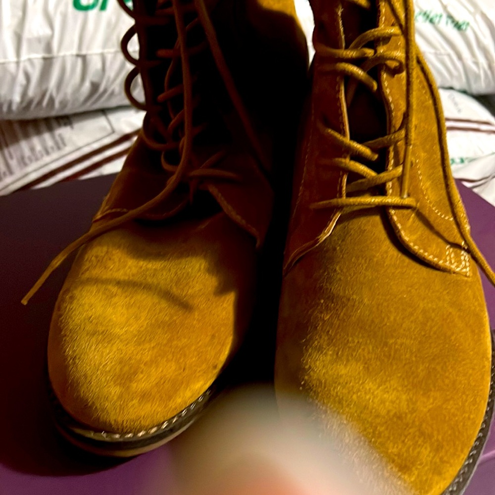 winter boots